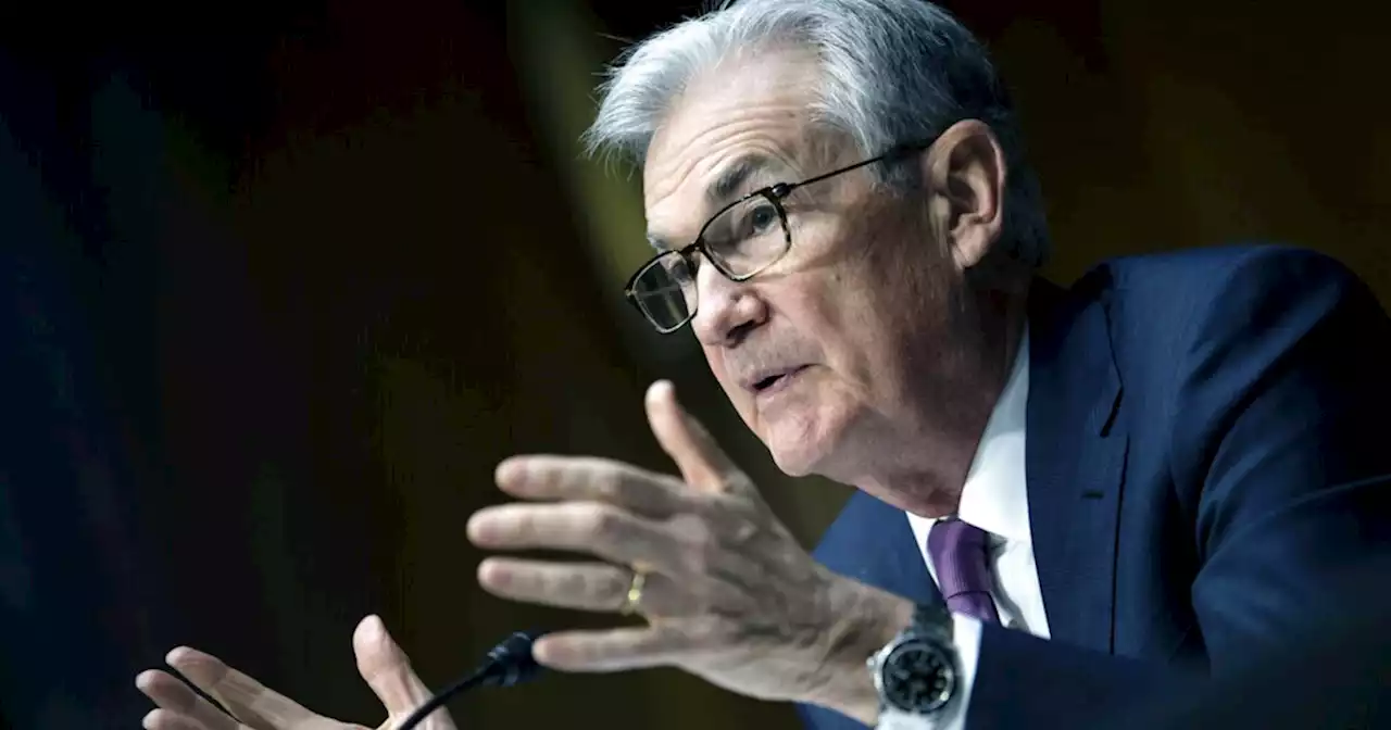 Federal Reserve's employee stock trading rules not strict enough: Agency watchdog