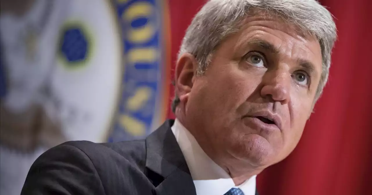 McCaul's subpoena deadline for Afghanistan documents passes without State Department compliance