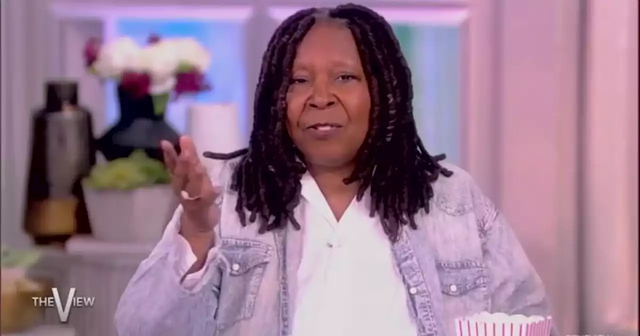 The show must go on: The View powers through writers strike, despite other shows going dark