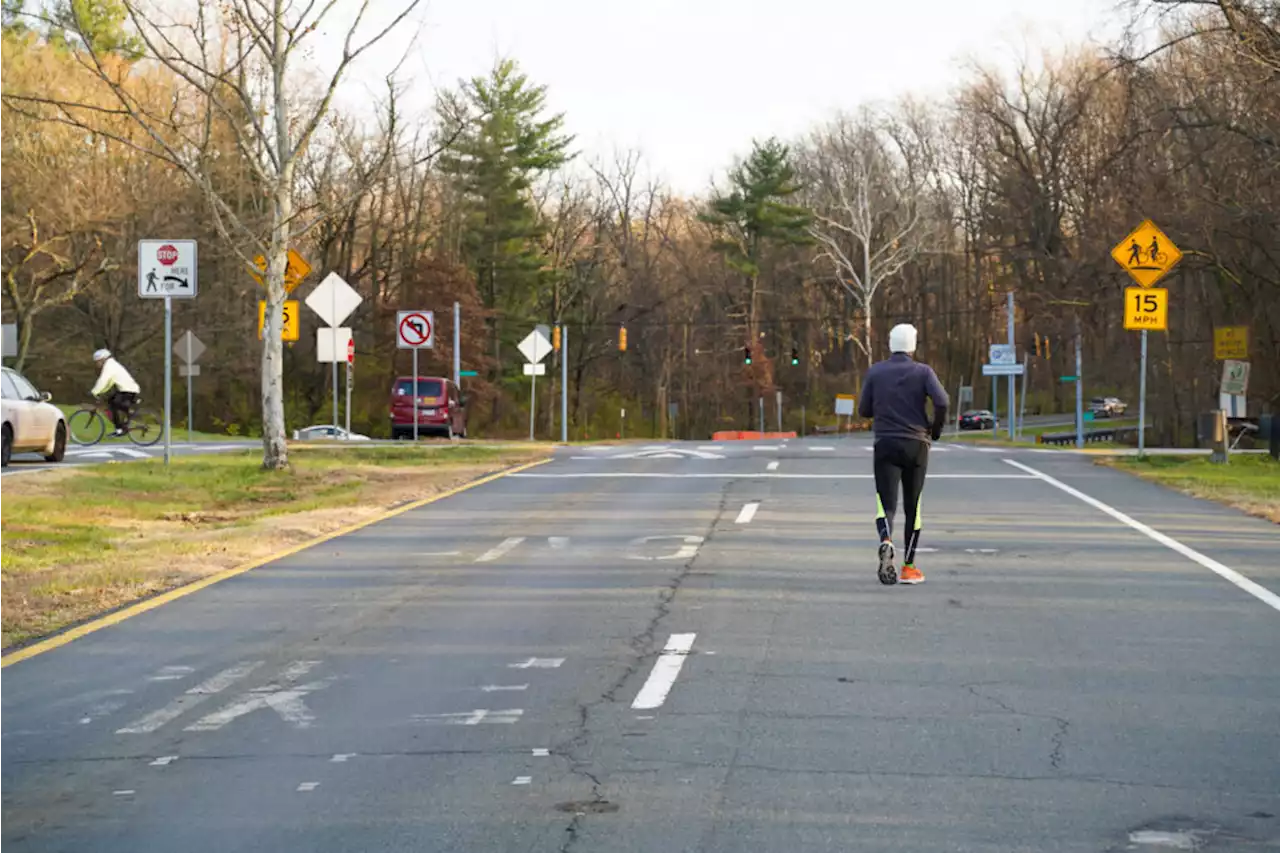 Montgomery County Executive Elrich Moves To Block Little Falls 'Open Parkway'