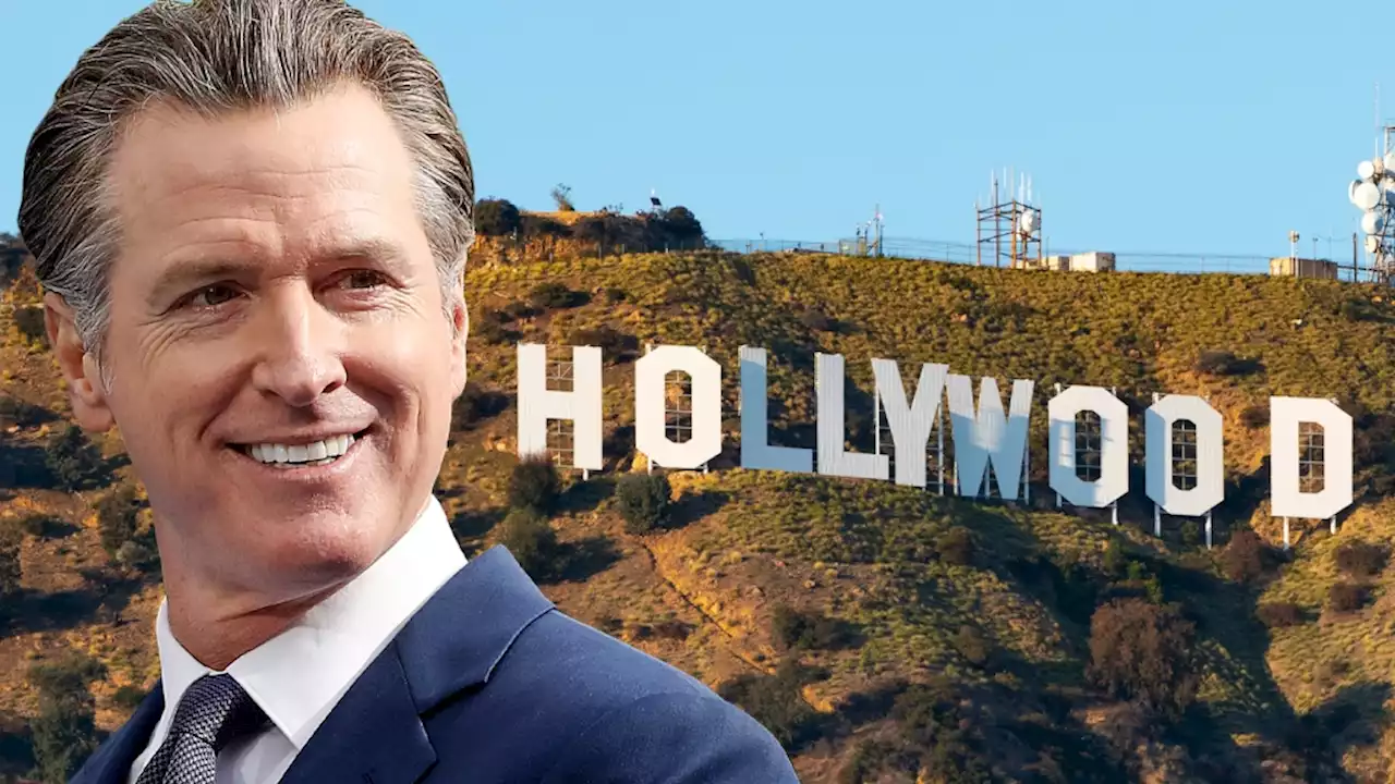 Gavin Newsom Says He’s “Very Worried” About WGA Strike, Says His Office Will Intervene “When Called In By Both Sides”