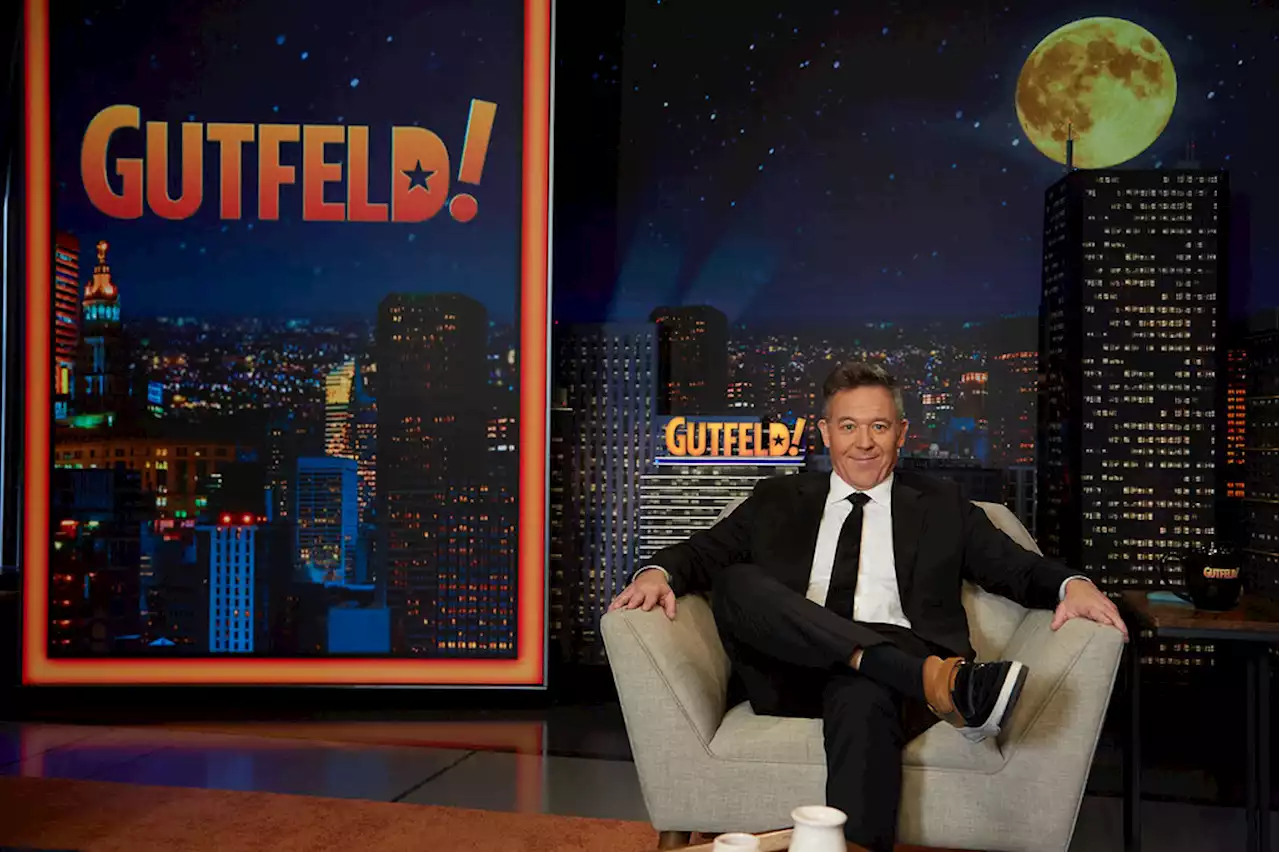 ‘Gutfeld!’ To Remain On Fox News Despite Strike