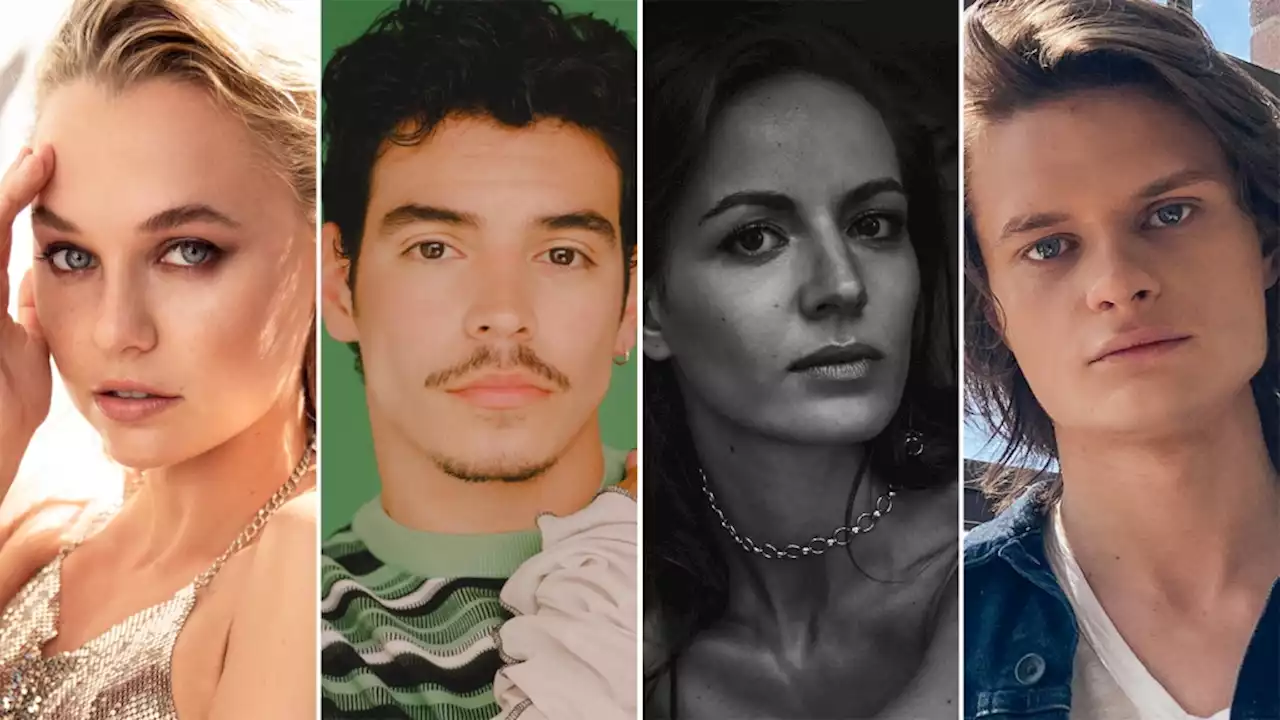 ‘Witchboard’: Madison Iseman, Aaron Dominguez, Antonia Desplat & Charlie Tahan Join Jamie Campbell Bower In Chuck Russell’s Remake