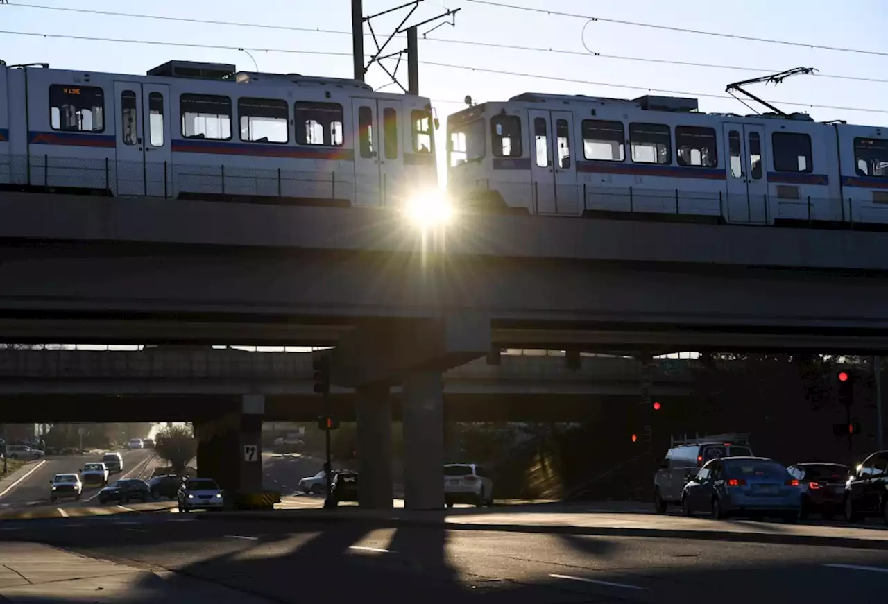 New disruptions start for RTD’s southeast light-rail lines as maintenance work progresses