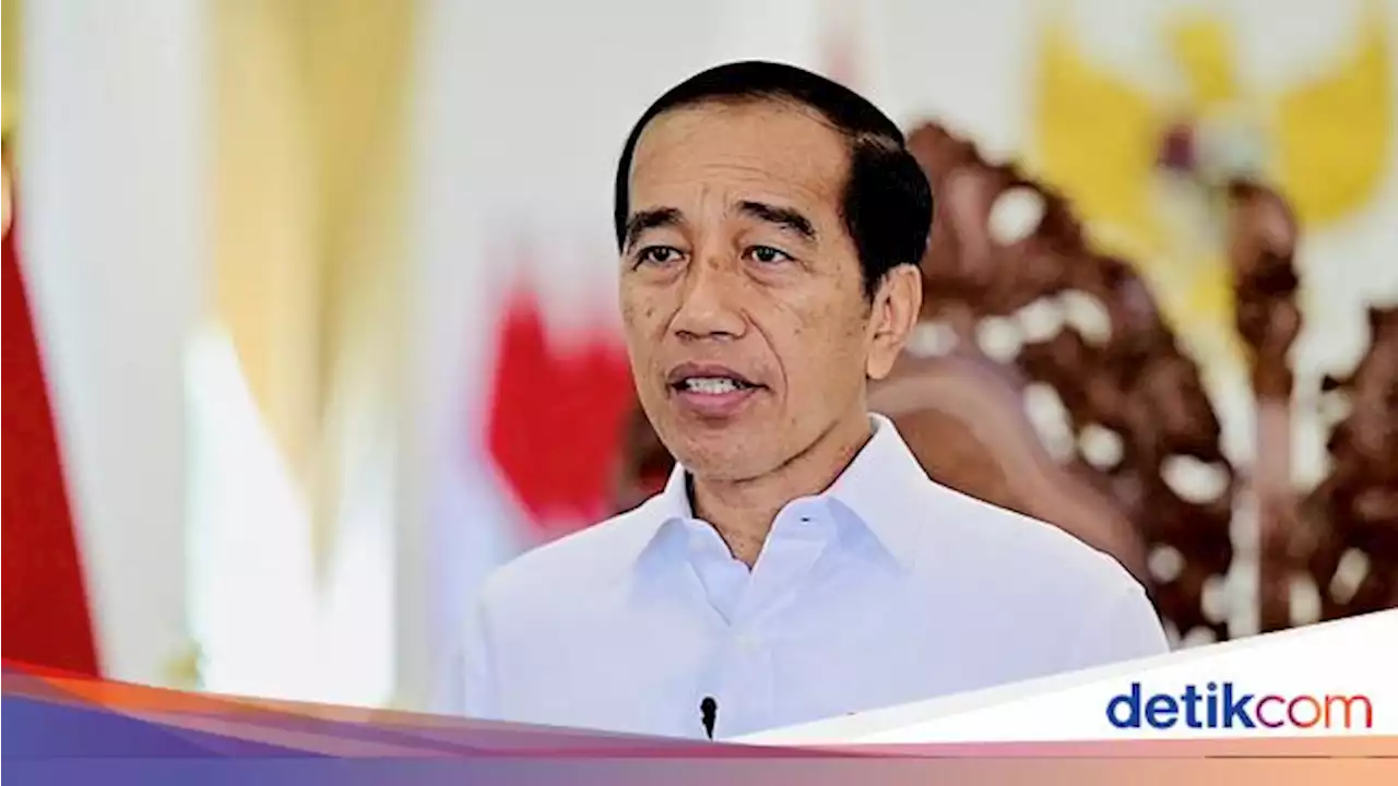 Relawan Ini Tunggu Komando: Belum Ada Capres Samai Prestasi Jokowi