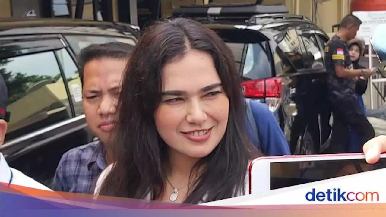 Tak Ada Damai! Catherine Wilson Mau Pelaku Pencurian di Rumahnya Jera