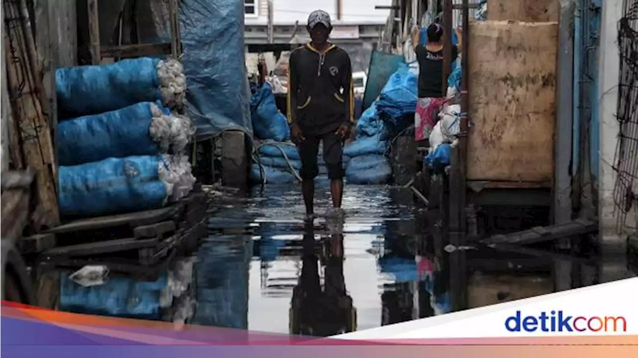 Dampak PHK yang Bayangi Buruh Generasi Sandwich Rentan Miskin