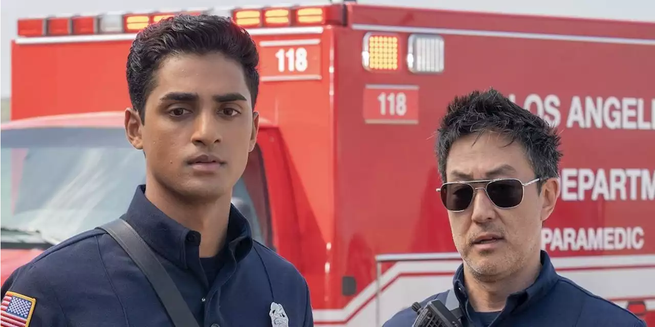 9-1-1 saved after surprise cancellation by jumping channels as spin-off fate revealed