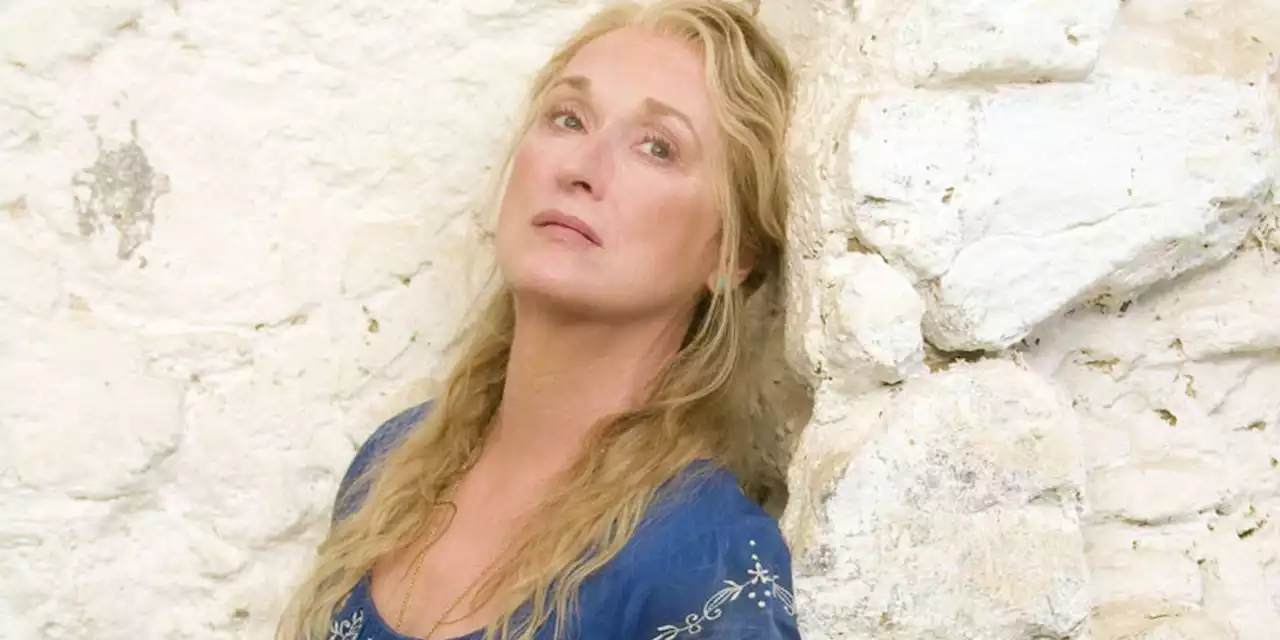 Mamma Mia 3 will bring back Meryl Streep – if it happens