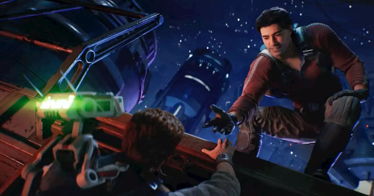 Star Wars Jedi: Survivor's ending, explained | Digital Trends