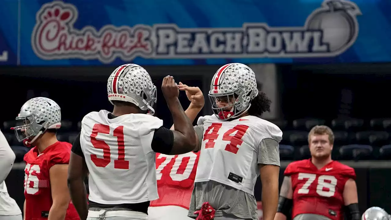 Could Ohio State football have six first-round picks in the 2024 NFL draft?