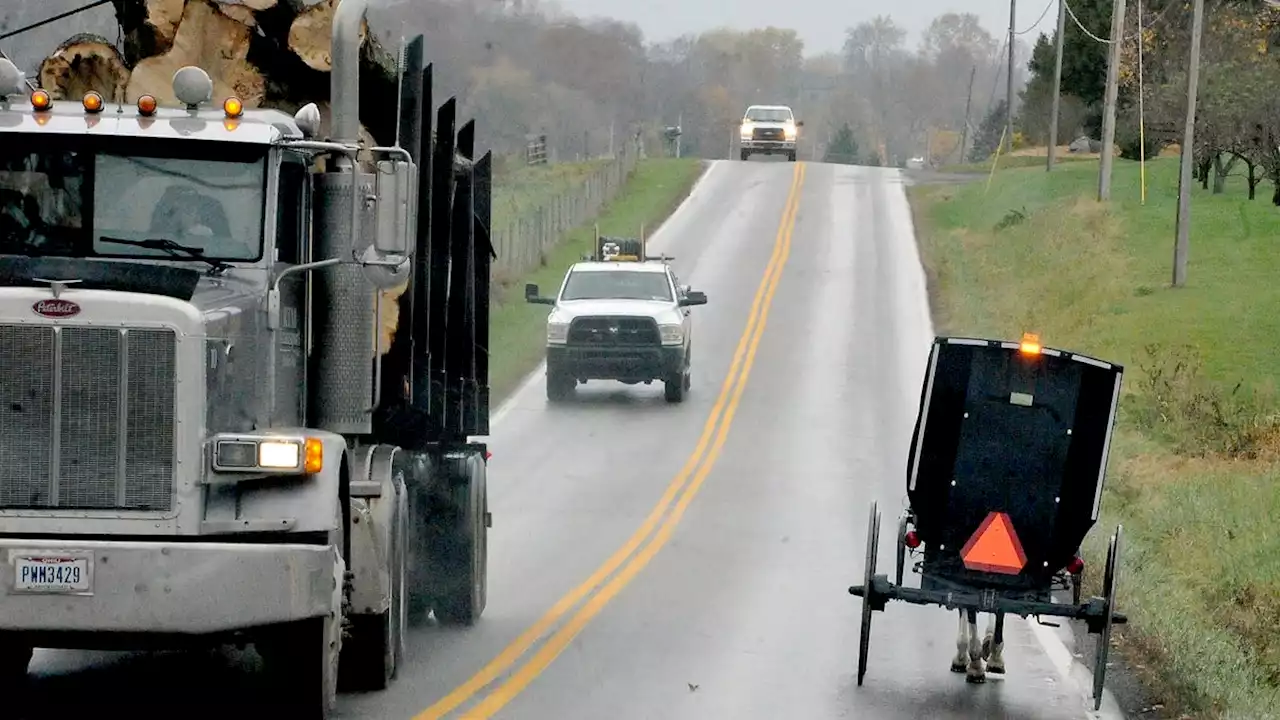 Is light requirement proof Ohio Amish are being targeted for religious reasons? | Opinion