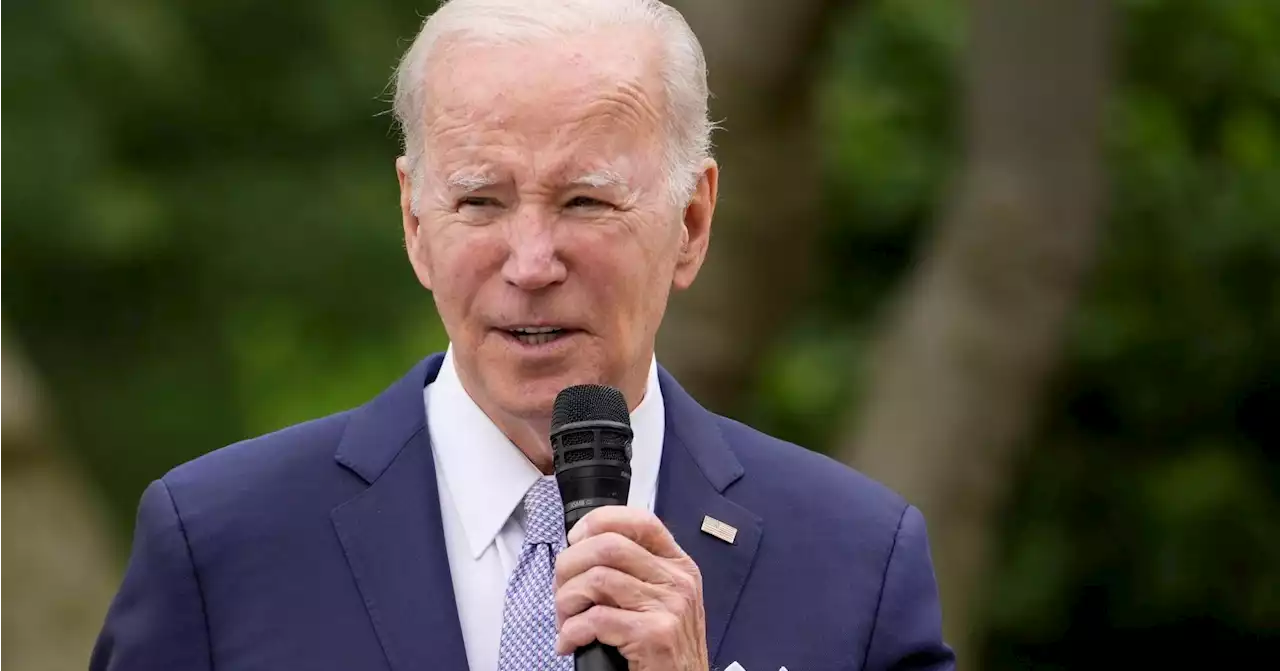 Biden administration asks for 1,500 troops at US-Mexico border, officials say