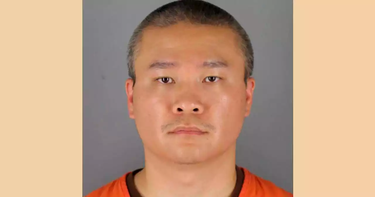 Ex-officer Tou Thao convicted of aiding in George Floyd's killing