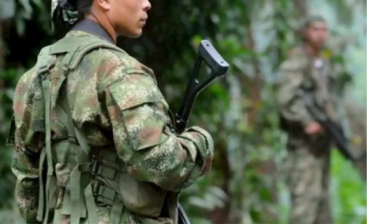 Se registran dos ataques contra el Ejército y a la Policía en el Catatumbo