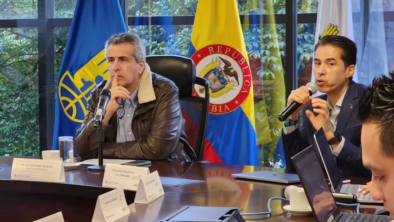 Si nos metemos en una constituyente se nos acaba el gobierno: Mininterior