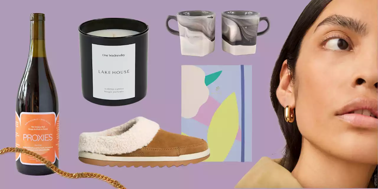 15 Local Gift Ideas for Mother's Day | Elle Canada