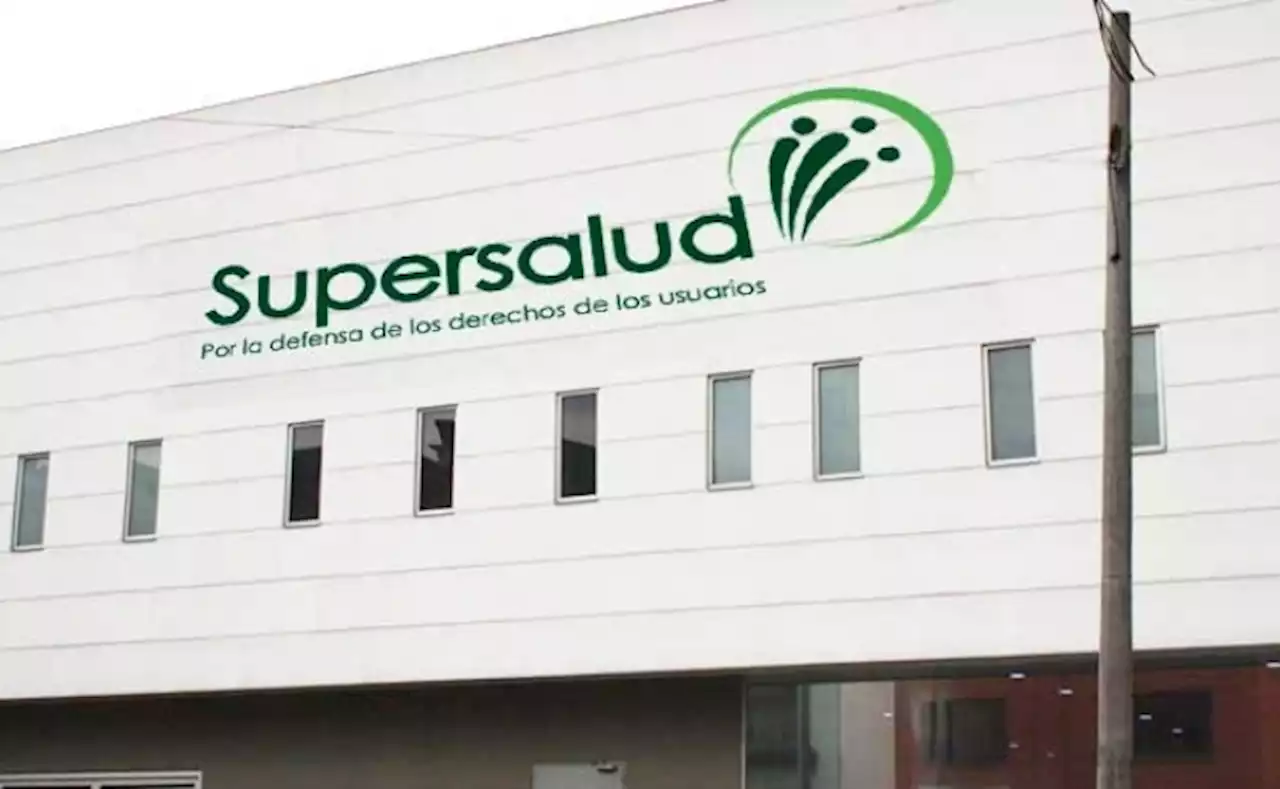 Supersalud impone medida cautelar a la EPS Comfachocó