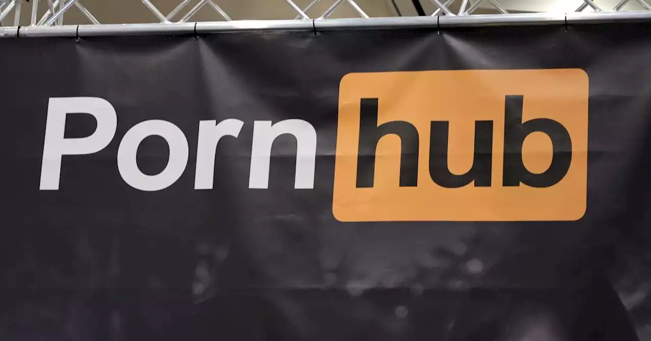 Pornhub blocks access in Utah to challenge age verification law | Engadget