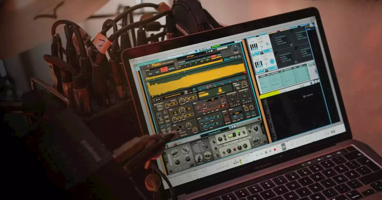 Reason's popular DAW finally gets native Apple Silicon support | Engadget