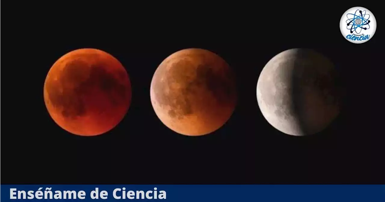 ECLIPSE LUNAR: ¿a qué hora podremos verlo en México este 5 de mayo?