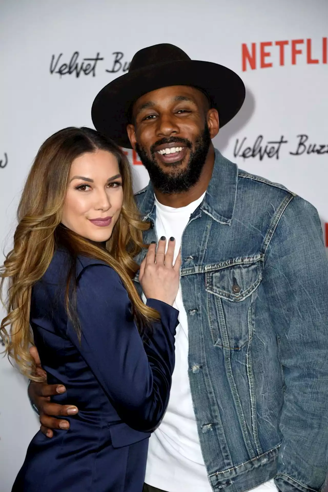 Allison Holker Says 'No One Had Any Inkling' That tWitch Was 'Low'