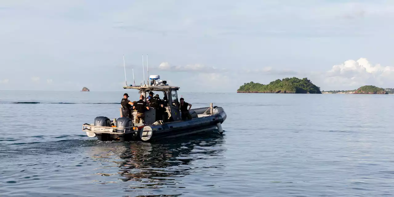 Mayotte : comment se déroulent les patrouilles en mer avec les forces de l’ordre ?