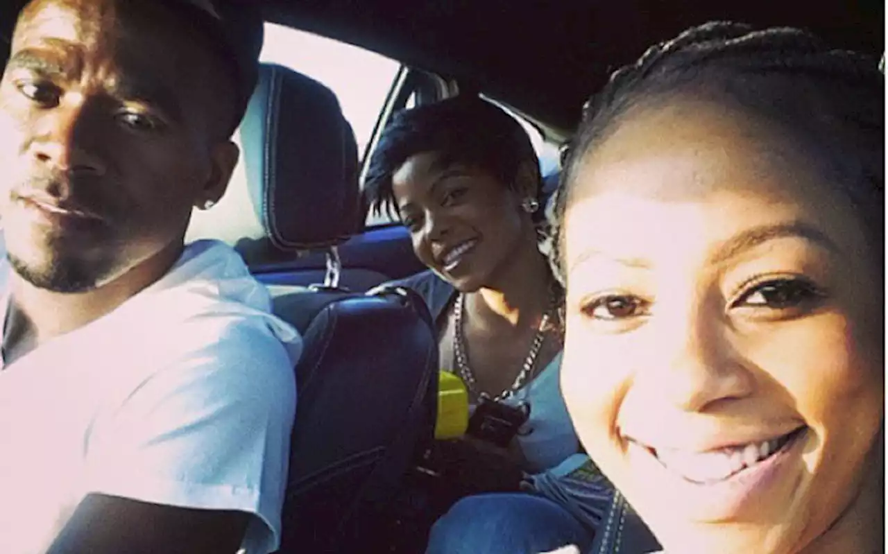 Friend felt uncomfortable over Senzo Meyiwa's relationship with Kelly Khumalo