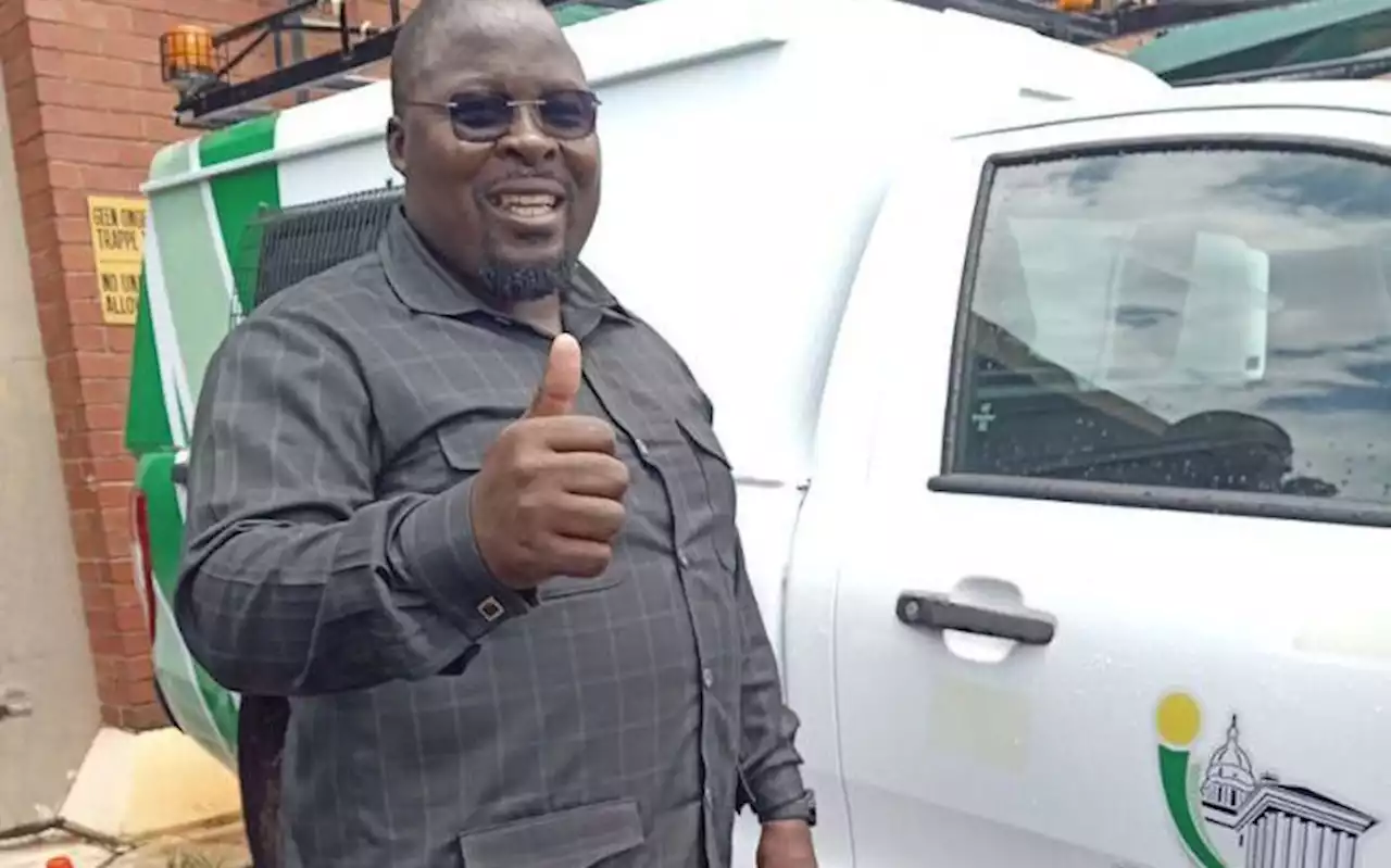 Makwarela fraud case postponed to allow him to sort out his financial affairs