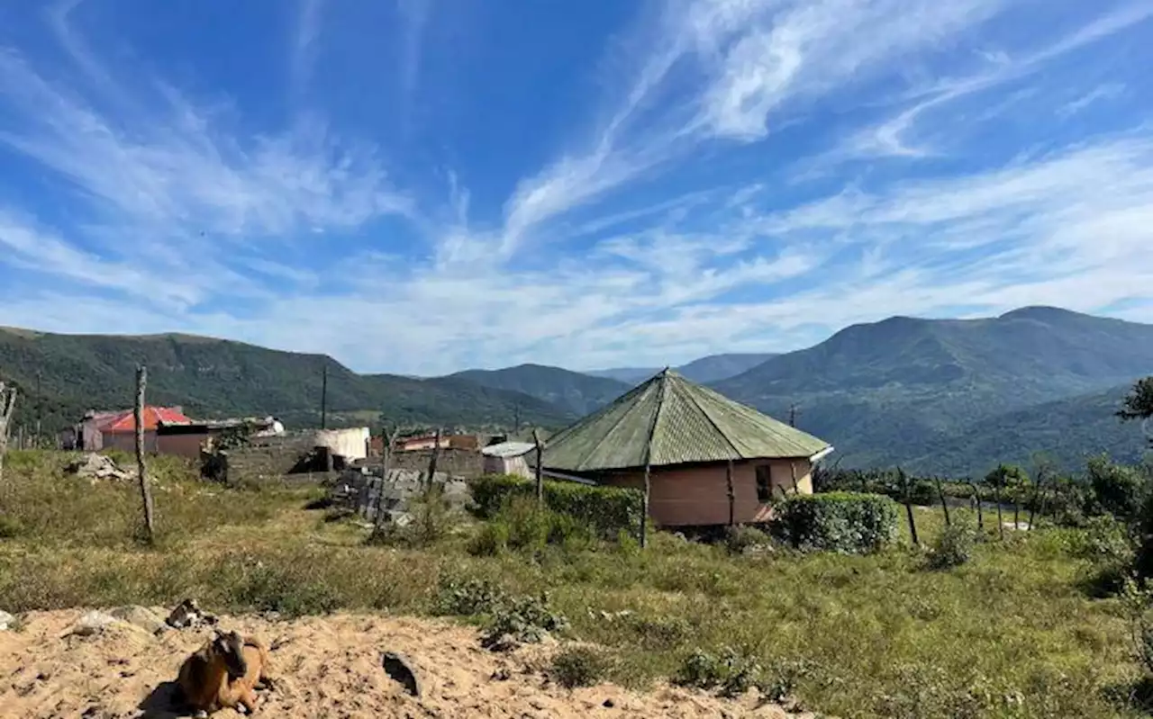 ‘People die like dogs’: Majola residents cry out to authorities for action