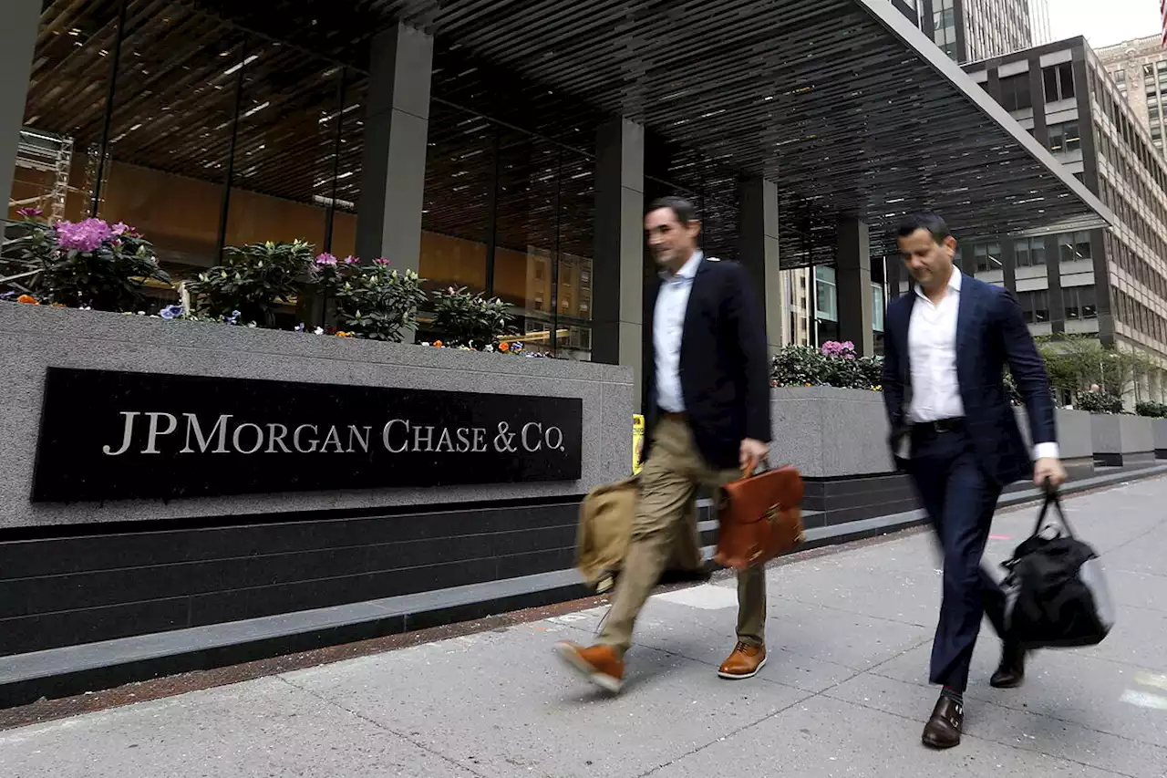 First Republic y JPMorgan: un pequeño acuerdo con grandes implicaciones