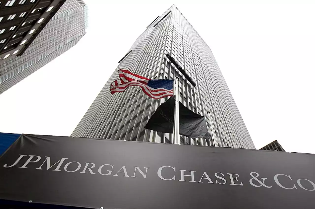 La compra de First Republic acelera los planes de crecimiento de JPMorgan en el negocio de grandes fortunas