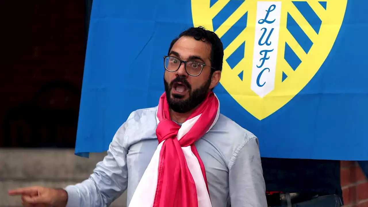 Leeds axe director of football Victor Orta as Sam Allardyce siren calls for 'four cup finals'