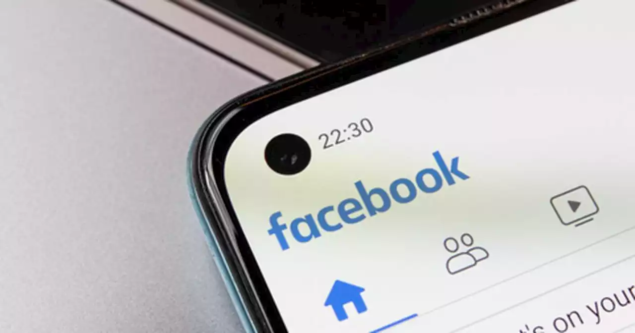 ¿Creaste una cuenta Facebook entre 2007 y 2022? Podrías recibir 75 millones de dólares