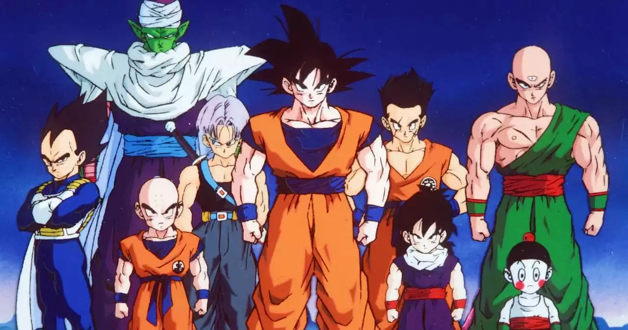 Dragon Ball Z: estas son las cinco transformaciones más épicas del anime original