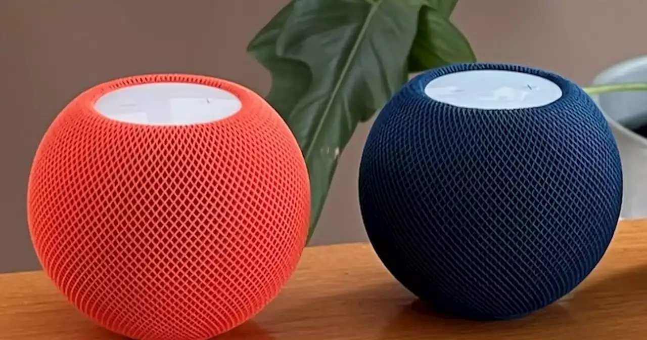 REVIEW | HomePod Mini: Siri en todas partes y más funciones para tu hogar inteligente