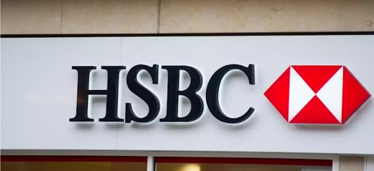 HSBC-Aktie im Plus: HSBC kann Gewinn deutlich steigern