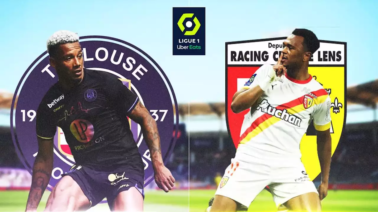 L1 : les compositions de Toulouse-Lens