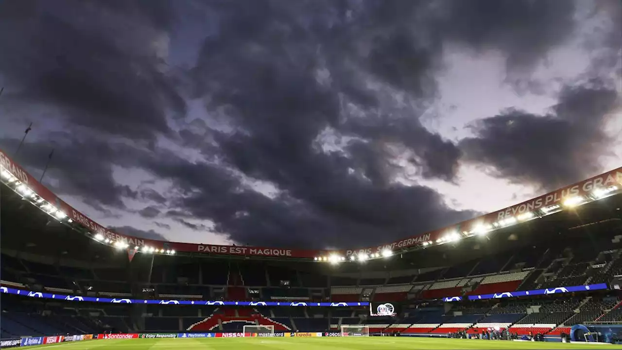 PSG : un nouveau stade à Saint-Cloud en négociation ?