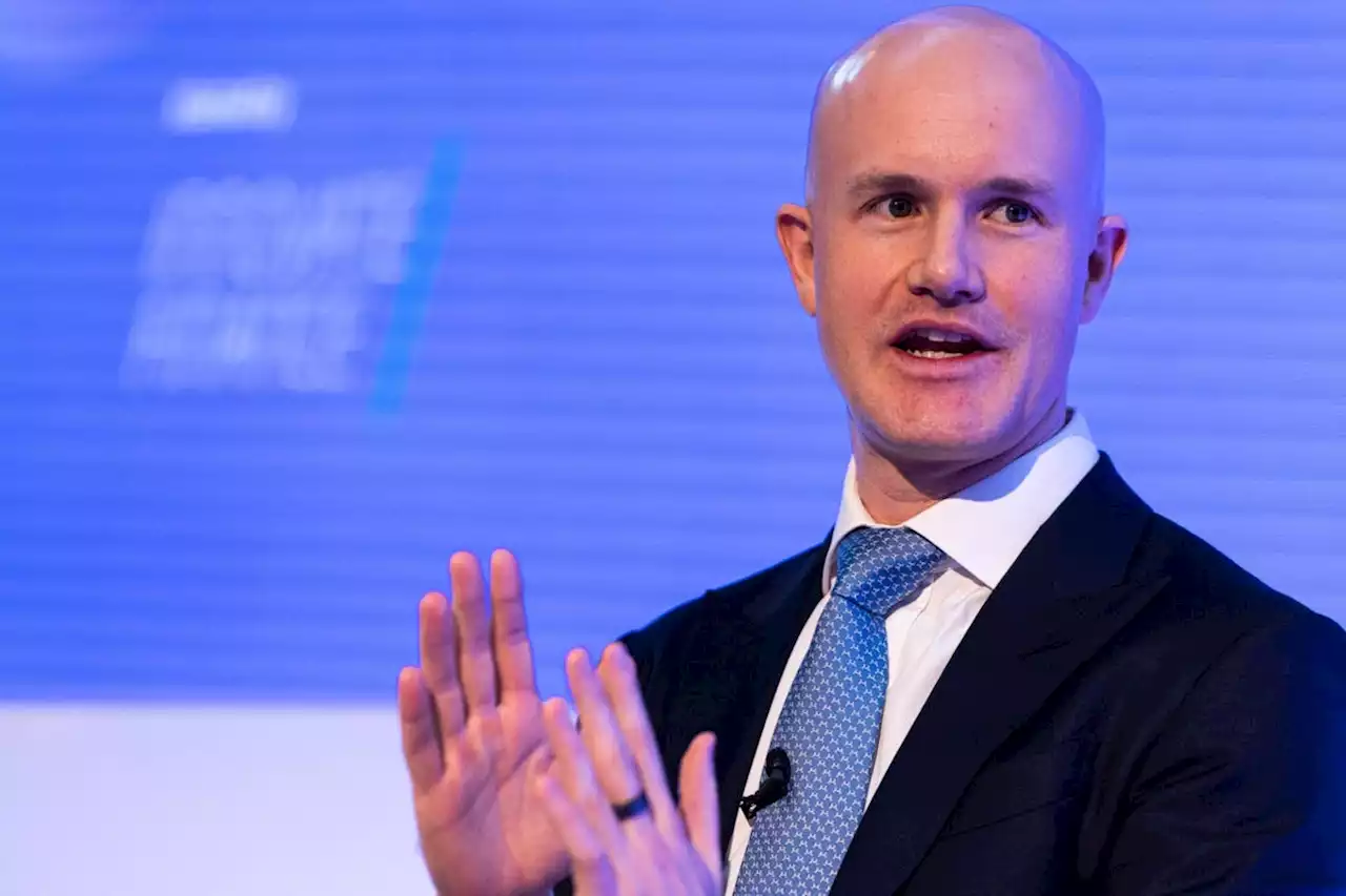 Coinbase Ups The Ante In Its Campaign Against The SEC To Save Crypto In The U.S.