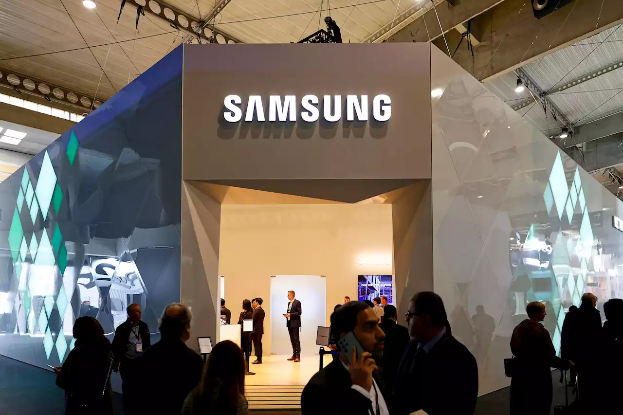 Samsung Bans ChatGPT Among Employees After Sensitive Code Leak