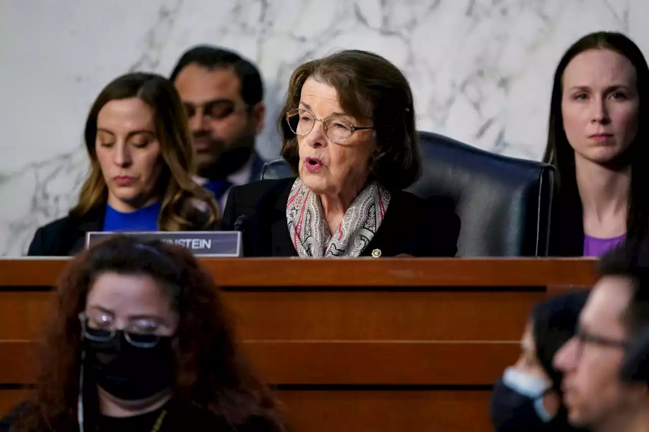 Senate Takes First Step On Debt Ceiling—As Feinstein’s Absence Could Help GOP Push Bill Loathed By Democrats