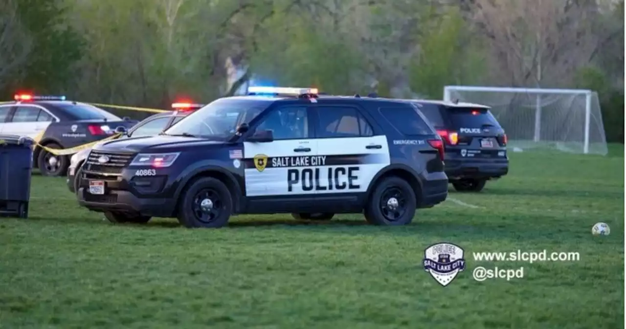 1 person critically wounded after shooting at Salt Lake City soccer field