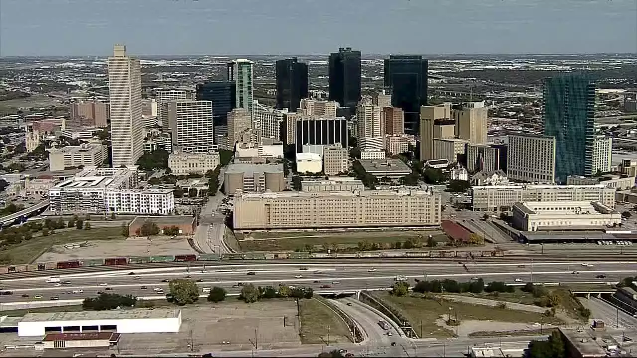 This North Texas city was named one of the best in the country to start a business, report says