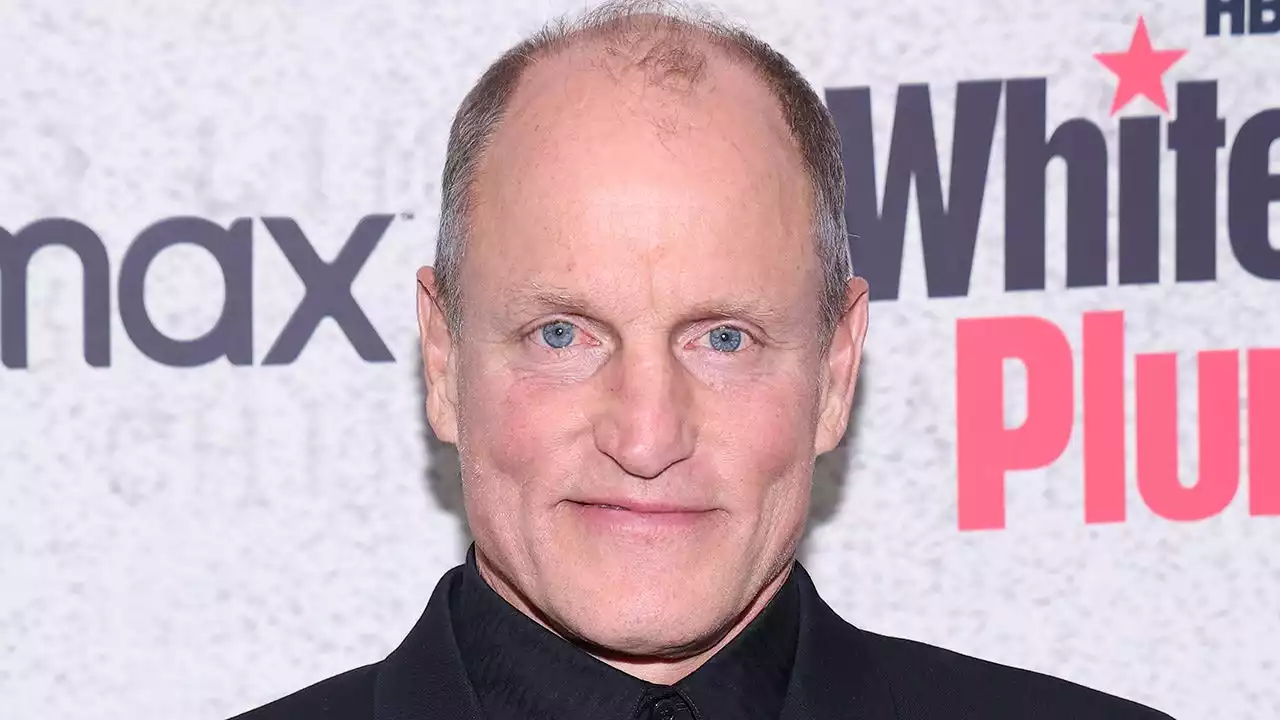 Woody Harrelson discusses 'SNL' backlash: 'I don’t look at that s---'