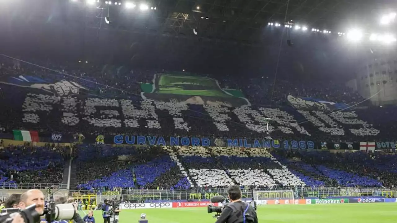 Inter, biglietteria rovente per l'euroderby: da domani due tagliandi in più per ogni abbonato