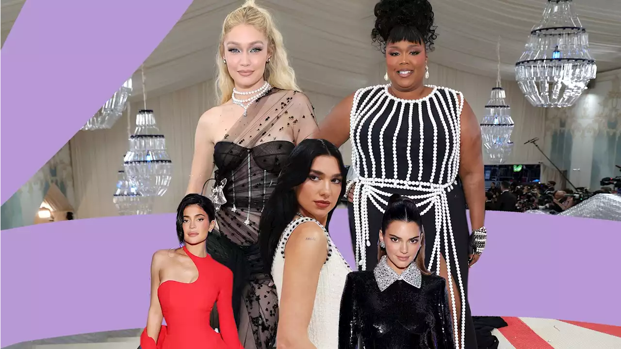 46 of the best Met Gala 2023 red carpet looks you need to see immediately