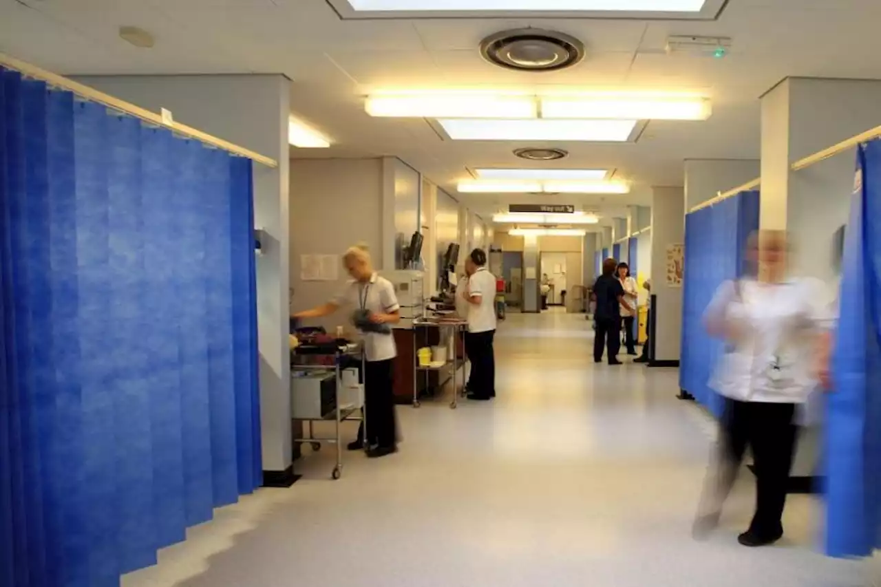 More than 400,000 NHS operations cancelled in Scotland since Covid hit