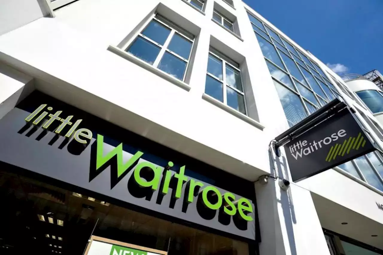 Woman subjected to sex attack in Waitrose