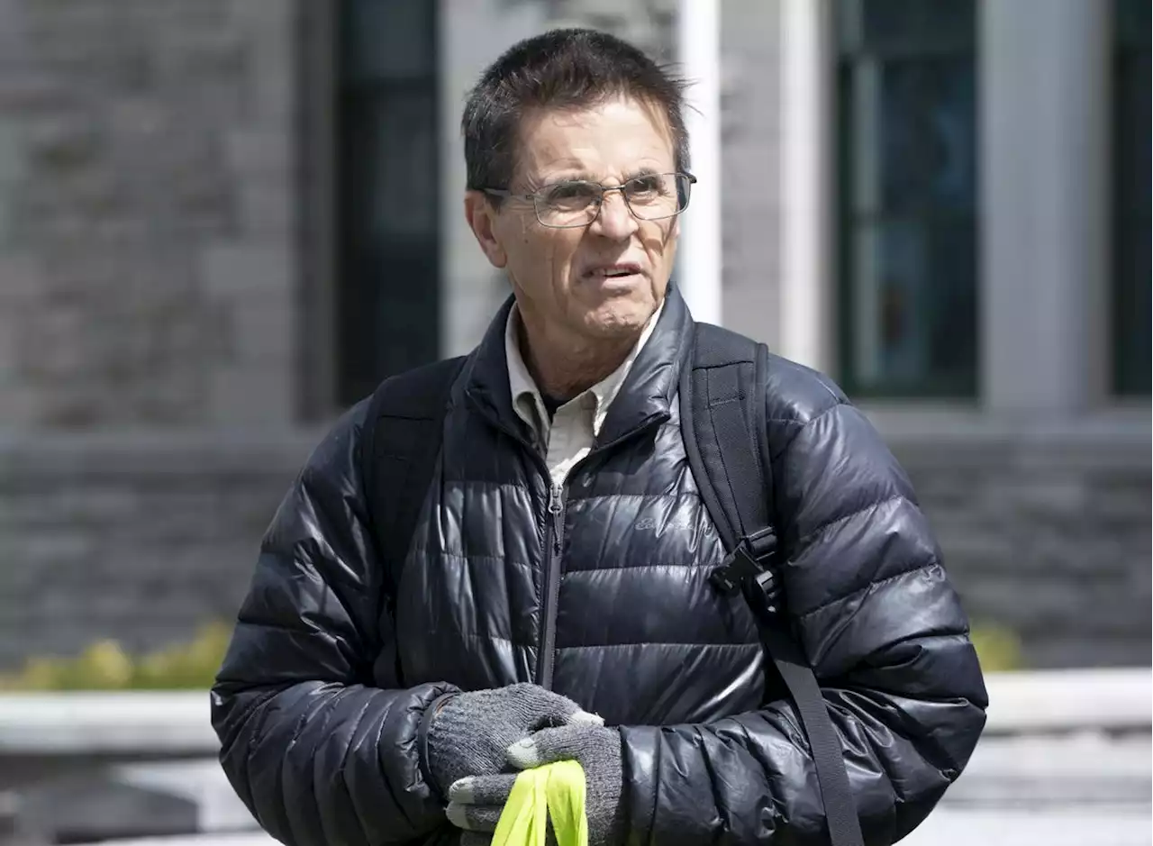 Opinion: Found guilty of the French synagogue attack, Hassan Diab must be extradited